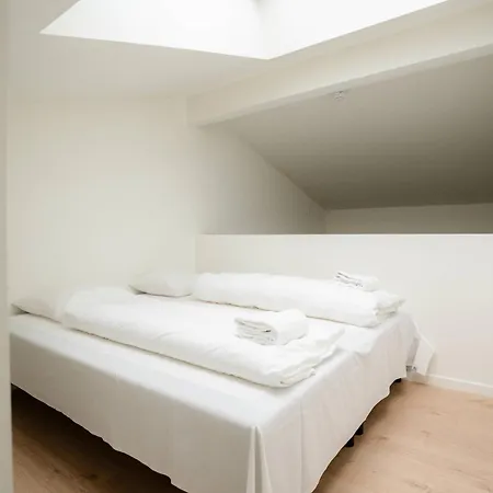 Stylish Cph 16 Apartamento *