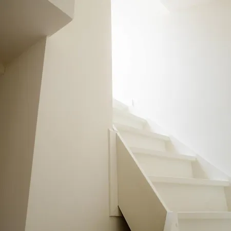 Apartamento Stylish Cph 16 Copenhague